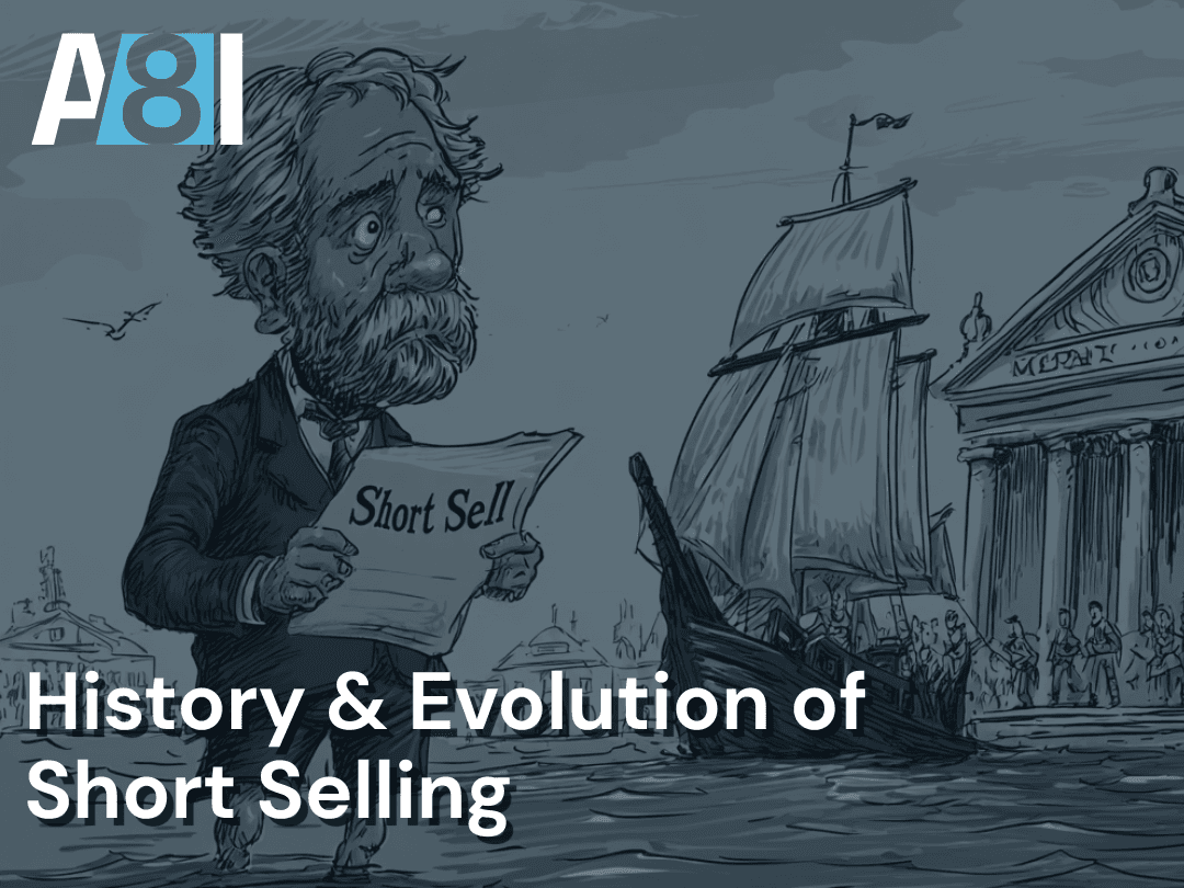The History & Evolution of Activist Short Selling