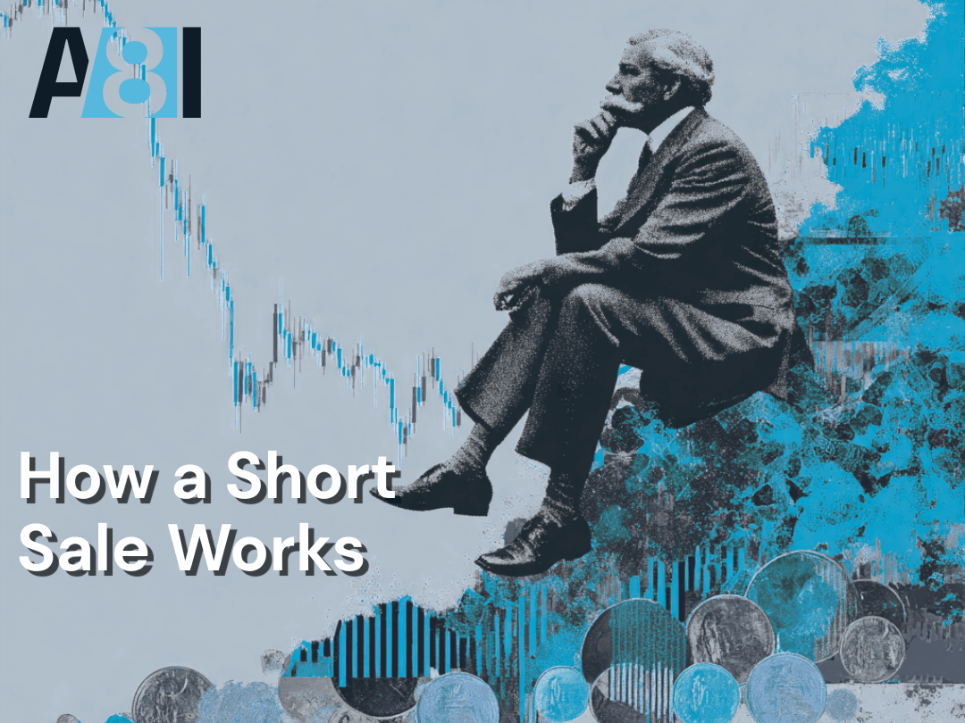 How a Short Sale Works