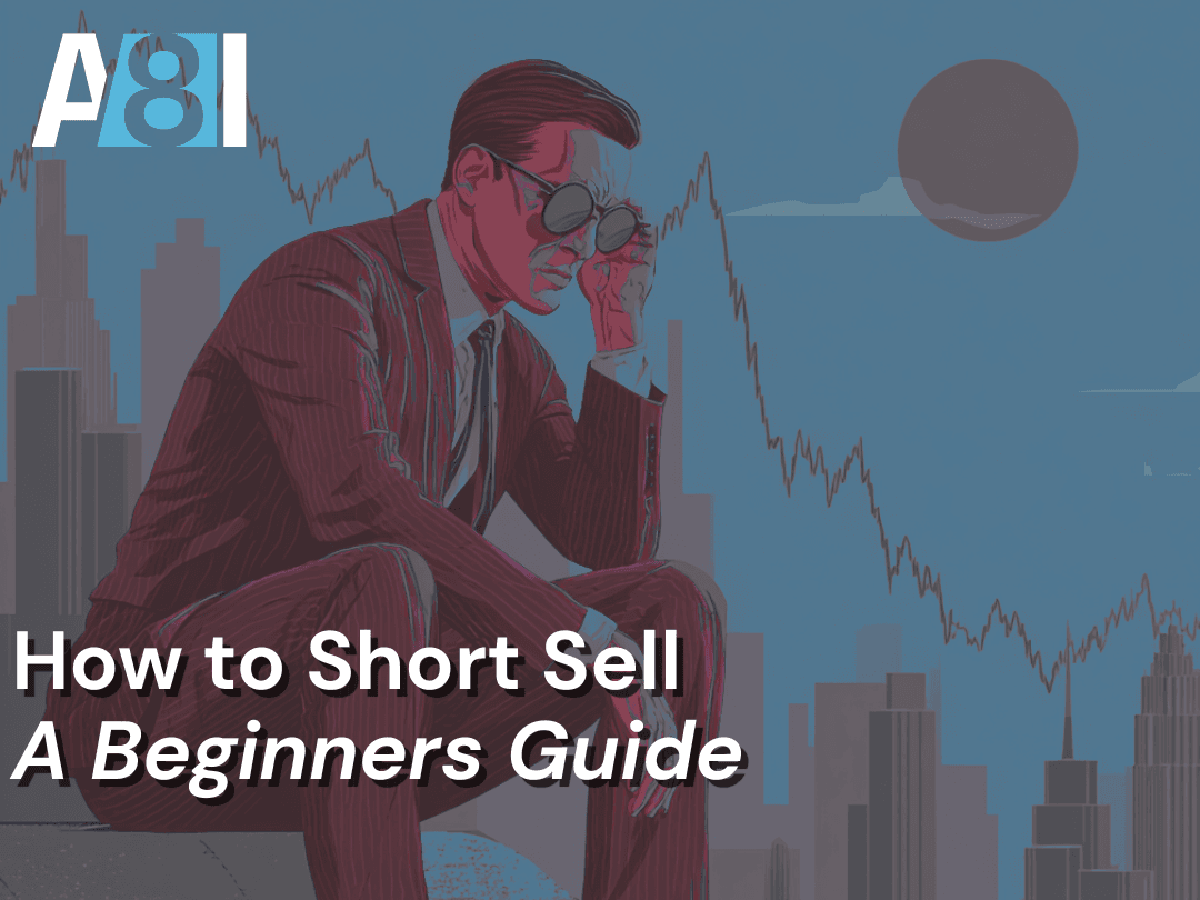 How to Short Sell- A Beginners Guide