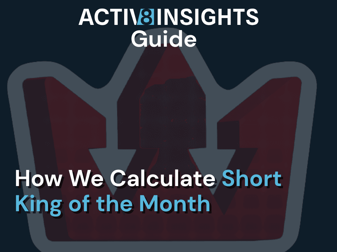 Short King of the Month